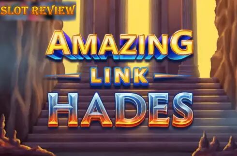 Amazing Link Hades icon